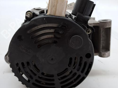 Alternator FORD FOCUS C-MAX (DM2) 1.6 | BP23284422M7 
