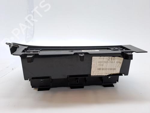 Glove box BMW X3 (E83) 2.5 i | BP23361428C95 