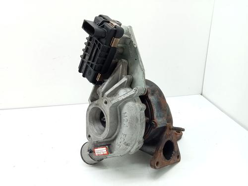 Used Turbocharger/Supercharger FORD TRANSIT Van (FA_ _) 2.4 TDCi RWD (140 hp) 28141987