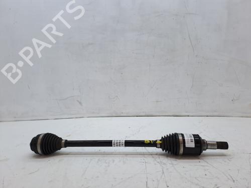 Used Right rear driveshaft MINI MINI COUNTRYMAN (F60) Cooper SE (220 hp) 27175033