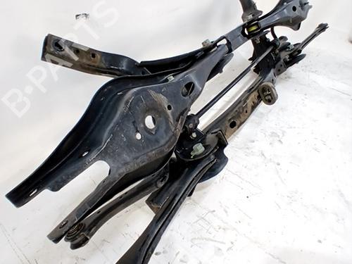Used Rear axle HYUNDAI i30 Estate (PDE) 1.0 T-GDI (120 hp) 29421120
