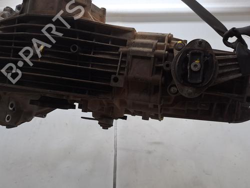 Gearbox SEAT EXEO (3R2) 2.0 TDI | BP23366214M3 