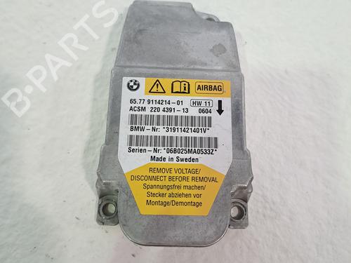 Used Right headlight support BMW 5 (E60) 520 d (163 hp) 24608470