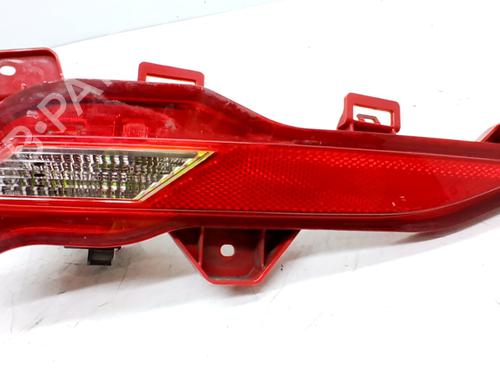Used Rear bumper left light Rear bumper left light KIA CEED (CD) 1.6 CRDi 136 Eco-Dynamics+ (136 hp) 32843826 32843826