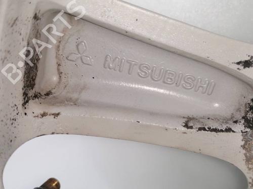 Fælk MITSUBISHI MIRAGE / SPACE STAR VI Hatchback (A0_A) 1.2 (A03A) | BP23421095C45 - Image 2