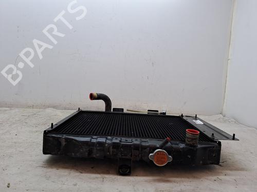 Water radiator MITSUBISHI L 300 III Van (P0_V, P1_V, P2_V) 2.5 D (P05V, P05W, P15V) | BP23374229M31 