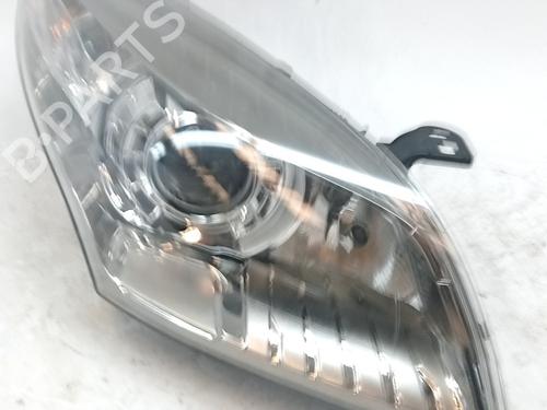 Faro anteriore destro Faro anteriore destro RENAULT MEGANE III Hatchback (BZ0/1_, B3_) 1.5 dCi (106 hp) 36257716 36257716