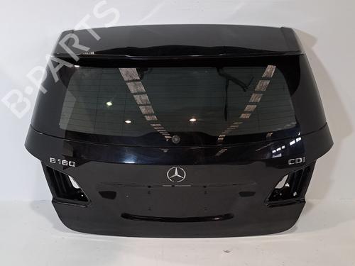 Used Tailgate MERCEDES-BENZ B-CLASS Sports Tourer (W246, W242) B 180 CDI / d (246.212) (109 hp) 23368865