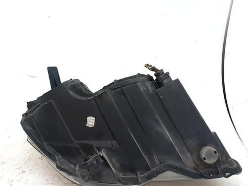 Used Left headlight VW POLO IV (9N_, 9A_) 1.4 TDI (80 hp) 29558214