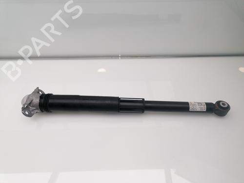 Used Right rear shock absorber SEAT LEON (5F1) 1.4 TSI (125 hp) 23651766