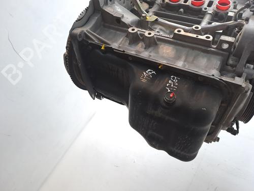 Engine MAZDA 2 (DE_, DH_) 1.3 (DE3FS) | BP26594554M1 