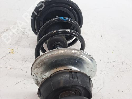 Right front shock absorber RENAULT TWINGO II (CN0_) 1.5 dCi (CN0E) | BP23367367M17 
