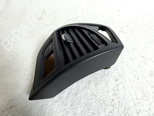 Air vent CITROËN C4 Picasso I MPV (UD_) 1.6 HDi | BP29558804I21 