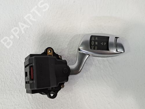 Used Gear lever BMW 7 (E65, E66, E67) 730 d (218 hp) 23373563