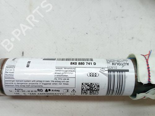 Electronic module AUDI A4 Allroad B8 (8KH) 3.0 TDI quattro | BP23345221M83 
