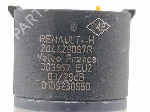 Elektronisk modul RENAULT CLIO V (B7_) 1.0 TCe 90 (B7MT) | BP28083864M83 