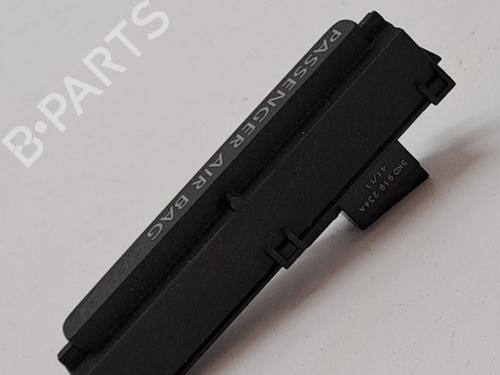 Elektronisk sensor VW GOLF VI (5K1) 1.6 TDI | BP27193676M84 