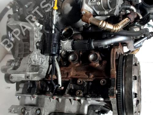 Motor CHEVROLET CRUZE (J300) 2.0 CDI (150 hp) 32159671