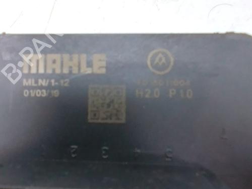 Heater resistor OPEL CORSA F (P2JO) 1.2 (68) | BP33766185M108 - Image 2