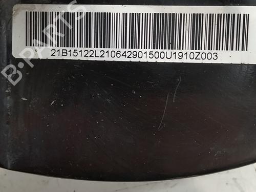 Left front steering knuckle EVO EVO 3 1.5 | BP39400346M25 - Image 4