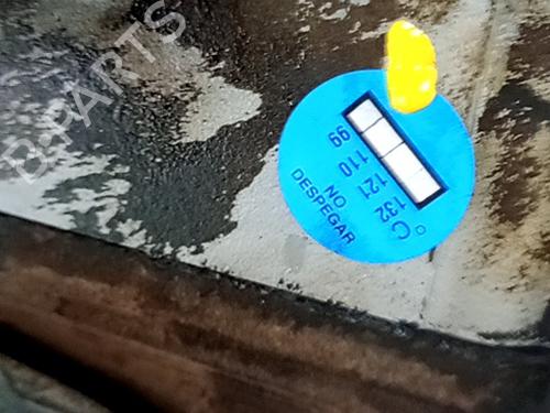 Engine VW PASSAT B5.5 (3B3) 1.8 T 20V | BP30920371M1