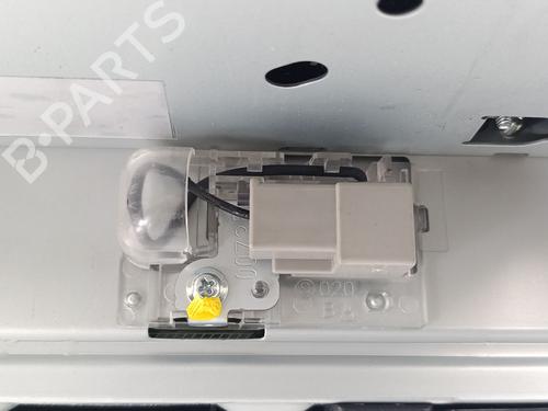 Radio TOYOTA AURIS (_E18_) 1.6 (ZRE181_, ZRE185_, ZRE185R, ZRE181R) | BP27252723E6 