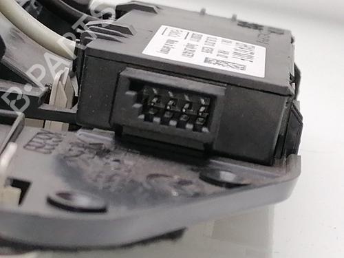Elektronische sonde MAZDA CX-7 (ER) 2.2 MZR-CD AWD (ER10A) (173 hp) 23380729