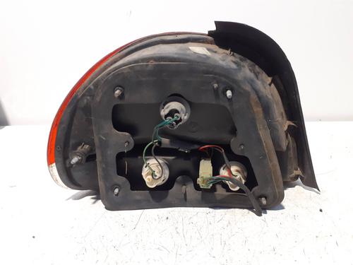 Right taillight HYUNDAI ACCENT I (X-3) 1.3 i 12V | BP25986607C35 