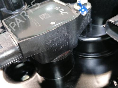 Engine DACIA SANDERO II 1.5 dCi 75 / Blue dCi 75 (B8JW, B8M4, B8AH, B8M7, B8M6) | BP23381509M1 - Image 4