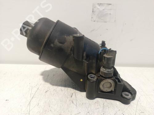 Oil radiator KIA CEE'D Hatchback (ED) 1.6 CRDi 90 | BP26538110M33 