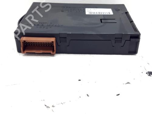 Electronic module MERCEDES-BENZ M-CLASS (W163) ML 270 CDI (163.113) | BP32159546M83 - Image 3