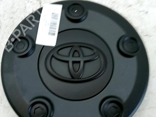 Coprimozzo Coprimozzo TOYOTA PROACE Van (MDZ_) 2.0 D4d (MDZA) (144 hp) 36523739 36523739