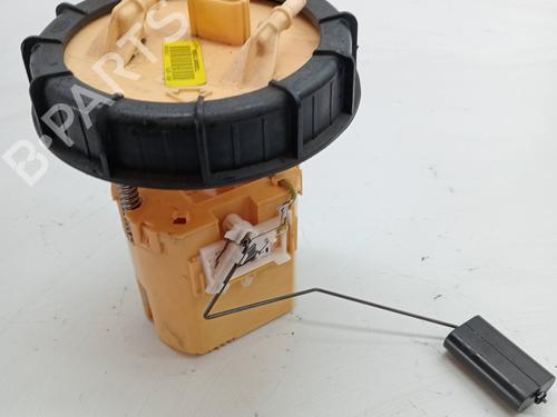 Fuel pump FORD FIESTA VI (CB1, CCN) 1.4 TDCi | BP23341408M76 