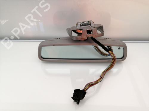 Rear mirror MERCEDES-BENZ S-CLASS (W220, V220) S 320 CDI (220.026, 220.126) | BP23387237I6 