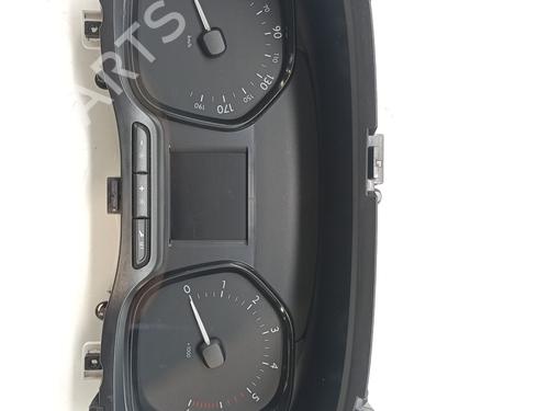 Used Instrument cluster TOYOTA PROACE Bus (MDZ_) 1.5 D4d (MDZ8) (102 hp) 27098811