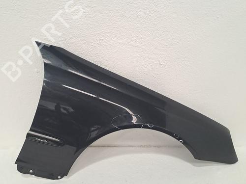 Used Right front fenders MERCEDES-BENZ CLK (C209) CLK 220 CDI (209.308) (150 hp) 27672595