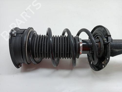 Left front shock absorber SEAT LEON (5F1) 1.6 TDI | BP23351281M16 