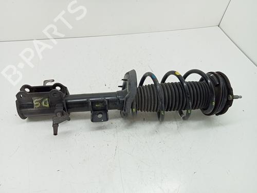 Used Left front shock absorber HYUNDAI i20 III (BC3, BI3) 1.2 (84 hp) 29301509