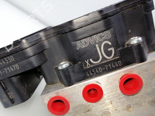ABS pump TOYOTA HILUX VIII Pickup (_N1_) 2.4 D 4WD (GUN125_, GUN125R) | BP26315731M43 