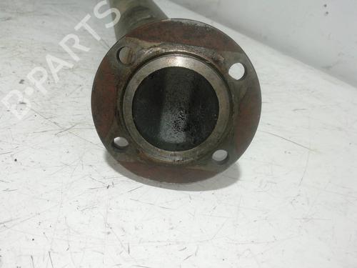 Driveshaft LAND ROVER DEFENDER Station Wagon (L316, L315) 2.5 Td5 4x4 (L316) | BP26538038M37 