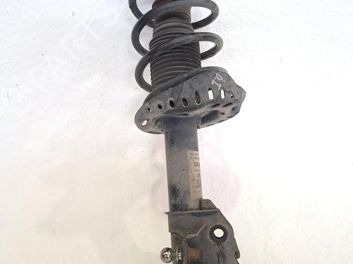 Venstre fortil støddæmper HONDA CIVIC VIII Hatchback (FN, FK) 2.2 CTDi (FK3) (140 hp) 29557381