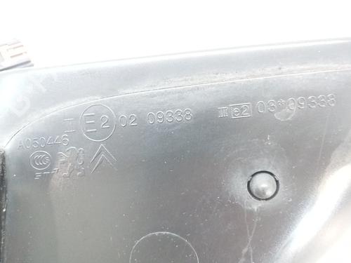 Right mirror CITROËN C4 II (NC_) 1.6 BlueHDi 100 | BP28957383C27 