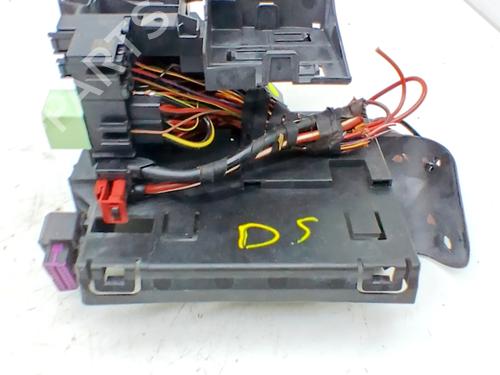Fuse box VW POLO VI (AW1, BZ1, AE1) 1.0 TSI | BP32257406E1