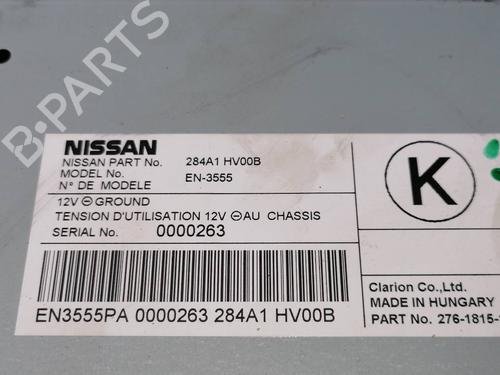 Electronic module NISSAN QASHQAI II (J11, J11_) 1.6 dCi ALL MODE 4x4-i | BP23378633M83