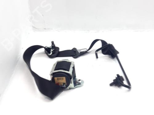 Used Front left seatbelt Front left seatbelt OPEL ASTRA H GTC (A04) 1.6 (L08) (105 hp) 33764995 33764995