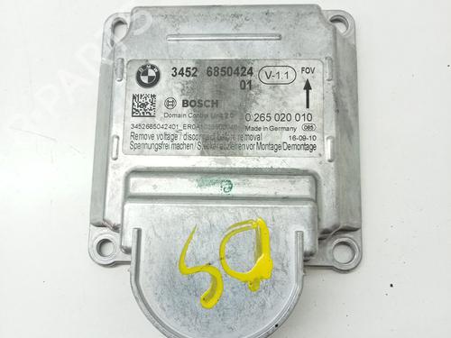 Electronic module BMW X3 (F25) xDrive 20 d | BP28959571M83 