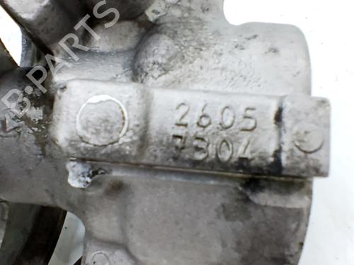 Used Steering pump Steering pump CITROËN BERLINGO / BERLINGO FIRST Box Body/MPV (M_) 1.6 HDI 75 (MB9HW) (75 hp) 32257087 32257087