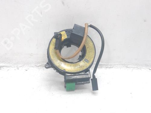 Used Squib airbag Squib airbag MITSUBISHI COLT VI (Z3_A, Z2_A) 1.5 DI-D (Z39A) (95 hp) 33761912 33761912