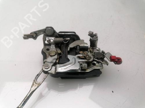 Front right lock SANTANA 300/350 1.6 HDi 4x4 | BP28957026C97 