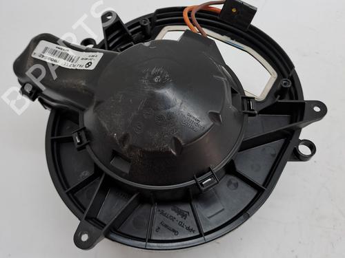 Varmeblæser BMW 3 (F30, F80) 320 d (184 hp) 23366731